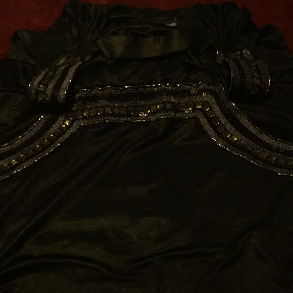 Cocktail dress - Picture 2 of 4